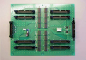 クラスタ型LED駆動用基板・ISP-015